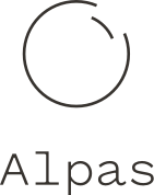Alpas Logo